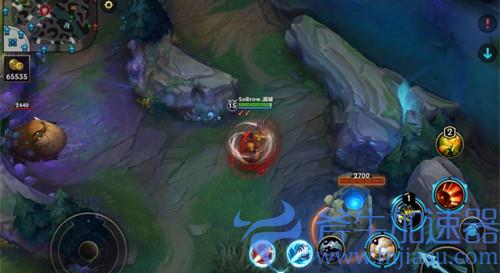 英雄联盟手游峡谷宝典怎么快速升级 速成升级技巧