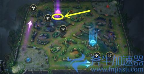 英雄联盟手游峡谷先锋是哪个 刷新时间介绍