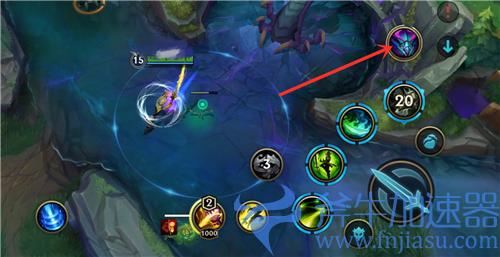 英雄联盟手游峡谷先锋是哪个 刷新时间介绍