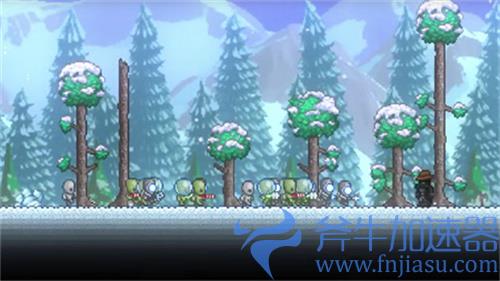 泰拉瑞亚机器侠有什么用 机器侠作用介绍