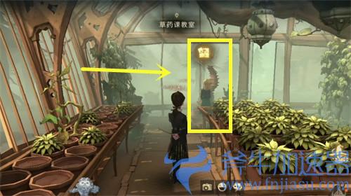 哈利波特魔法觉醒拼图寻宝10.23位置汇总