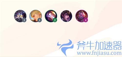 云顶之弈s6圣盾使羁绊效果介绍