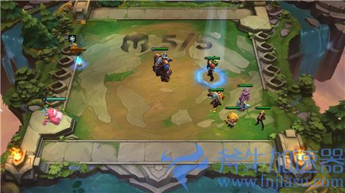 云顶之弈发明家有哪些 s6发明家都有谁