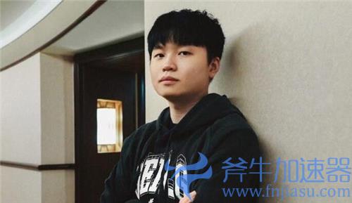 lol管一中是谁 管一中什么意思