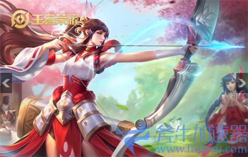 王者荣耀伽罗台词大全 全部语音汇总