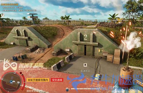 孤岛惊魂6深阁秘宝进入方法02