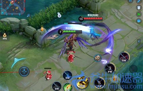 王者荣耀吕布攻速阈值表2021 吕布攻速多少最好