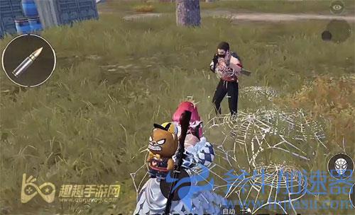 和平精英蜘蛛侠模式什么时候上线