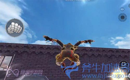 和平精英蜘蛛侠模式什么时候上线