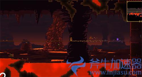 泰拉瑞亚肉山怎么打 血肉之墙打法教程