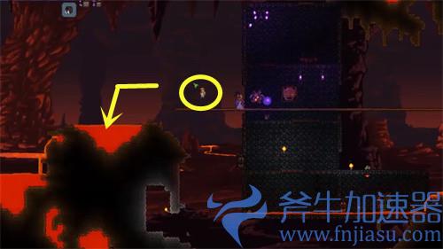 泰拉瑞亚肉山怎么打 血肉之墙打法教程