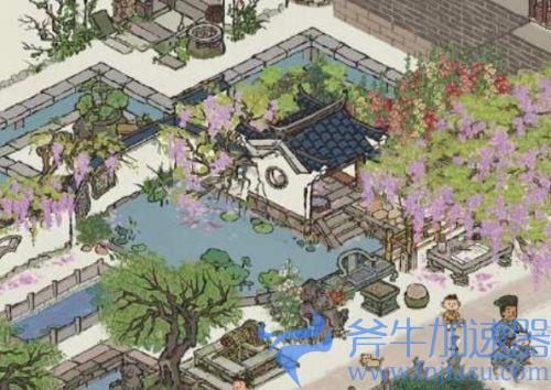 江南百景图鸡鸣山怎么解锁 解锁方法解锁