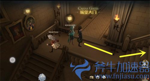 哈利波特魔法觉醒拼图寻宝10.26图文教程