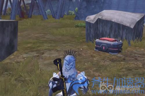 和平精英蜘蛛战衣02