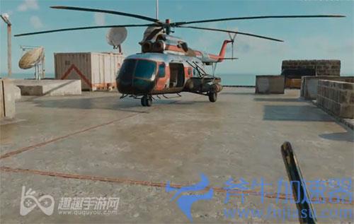 孤岛惊魂6温泉要塞怎么进去07