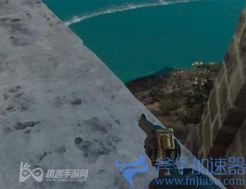 孤岛惊魂6温泉要塞怎么进去06