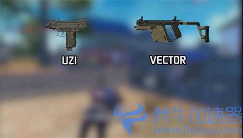 和平精英近战什么枪最厉害 近战用什么枪最好