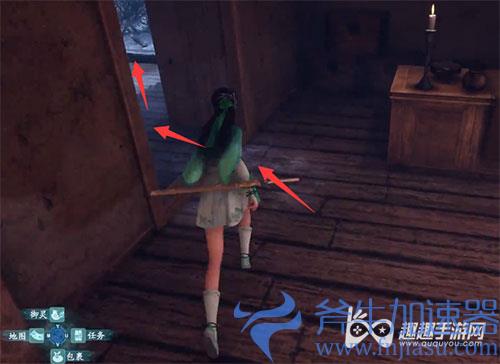 仙剑奇侠传7天机道长03