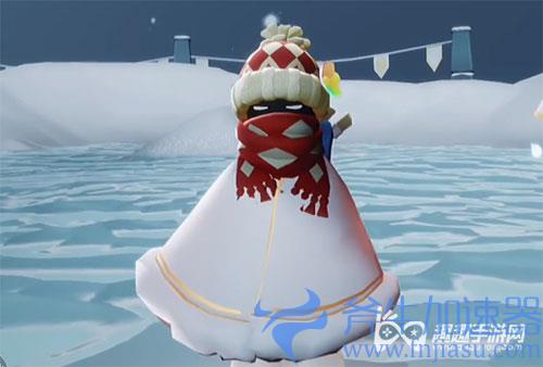 光遇冬宴节兑换图02