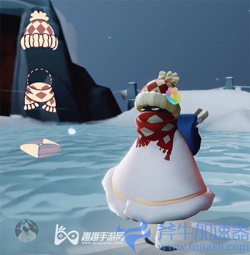 光遇冬宴节兑换图03