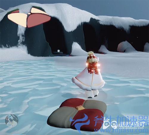 光遇冬宴节兑换图04