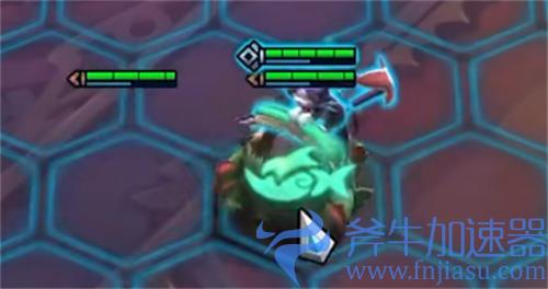 云顶之弈s6塔姆怎么吃队友 食神羁绊使用方法