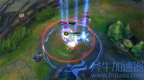 英雄联盟手游凯南最强出装推荐 天雷打法装备搭配思路