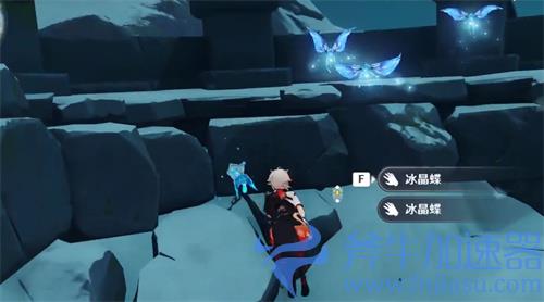 原神晶蝶多久刷新一次 刷新时间是几点