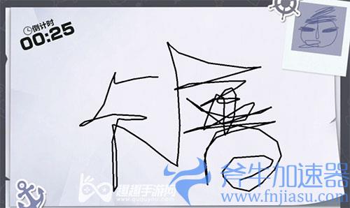 航海王热血航线卡普怎么画