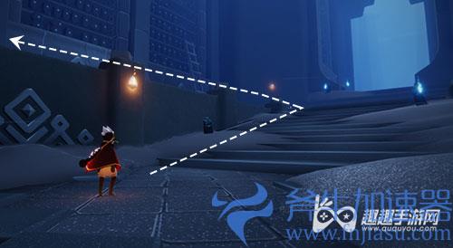 光遇万圣节开门暗号在哪输入位置介绍