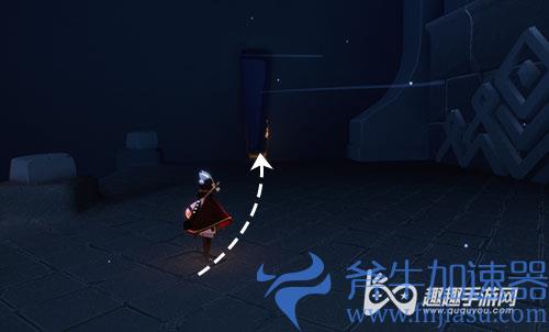 光遇万圣节开门暗号在哪输入位置介绍