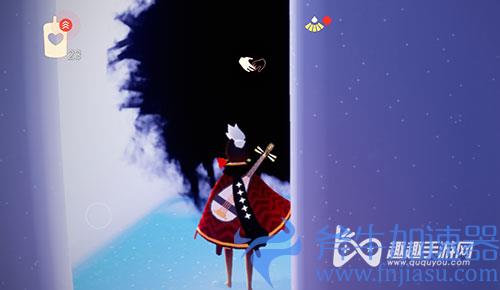 光遇万圣节开门暗号在哪输入位置介绍