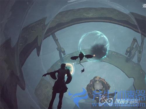 仙剑奇侠传7千里奔忙犹须臾02