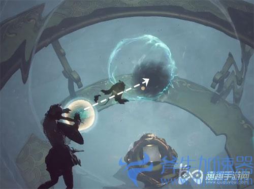 仙剑奇侠传7千里奔忙犹须臾03