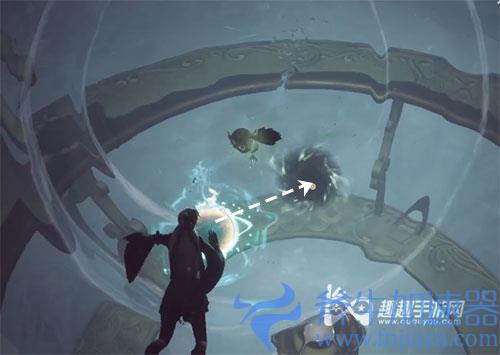 仙剑奇侠传7千里奔忙犹须臾04