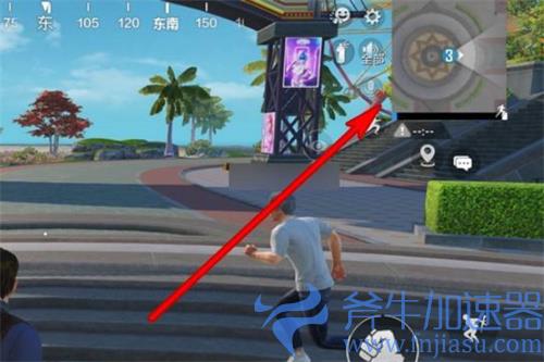 和平精英特训岛在哪 怎么进入特训岛