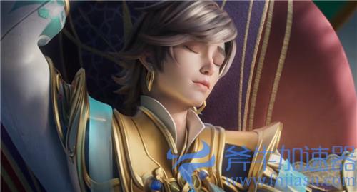 王者荣耀暃什么时候上线正式服 新英雄上线时间分析