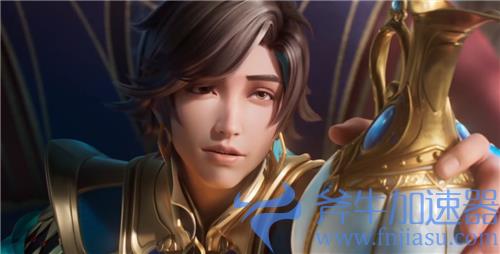 王者荣耀暃什么时候上线正式服 新英雄上线时间分析