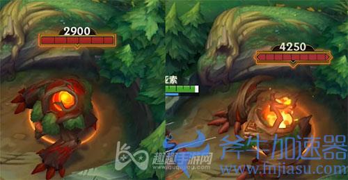 英雄联盟手游红buff和蓝buff02