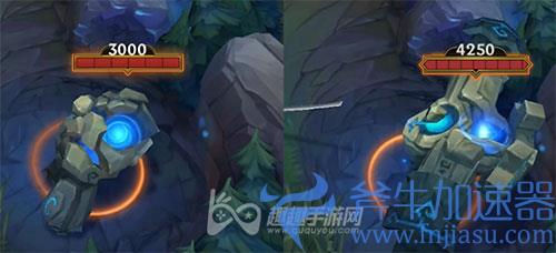英雄联盟手游红buff和蓝buff03
