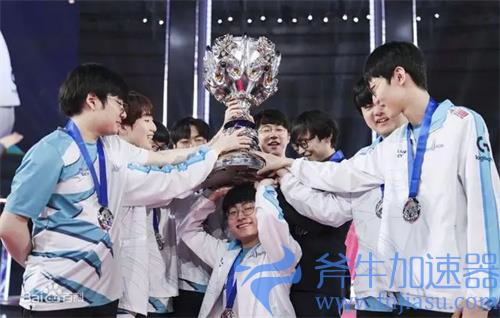 英雄联盟dk战队成员介绍 选手国籍一览