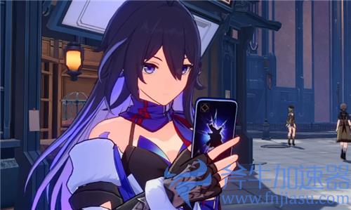 崩坏星穹铁道角色手机壳图鉴 手机壳图案大全