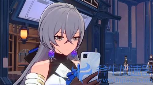 崩坏星穹铁道角色手机壳图鉴 手机壳图案大全