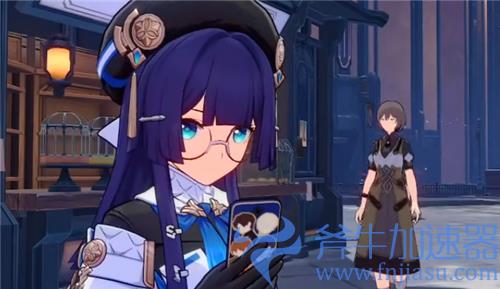 崩坏星穹铁道角色手机壳图鉴 手机壳图案大全