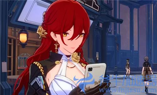 崩坏星穹铁道角色手机壳图鉴 手机壳图案大全