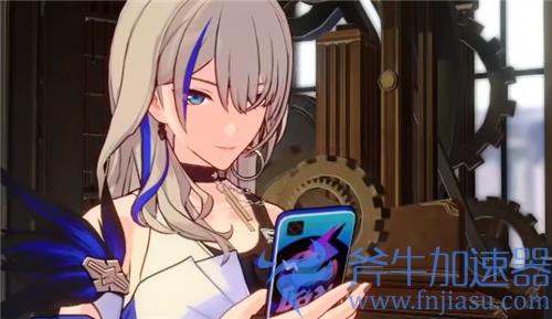 崩坏星穹铁道角色手机壳图鉴 手机壳图案大全