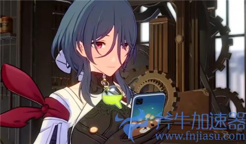 崩坏星穹铁道角色手机壳图鉴 手机壳图案大全