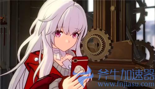 崩坏星穹铁道角色手机壳图鉴 手机壳图案大全