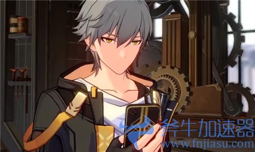 崩坏星穹铁道角色手机壳图鉴 手机壳图案大全