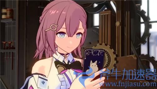 崩坏星穹铁道角色手机壳图鉴 手机壳图案大全